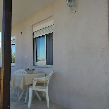 Villa Costa Agía Triás